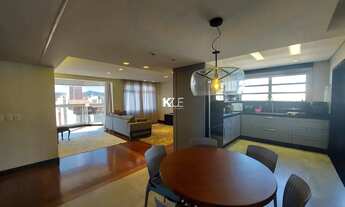 Imagem 4: Cobertura plana em ótima rua no balneário