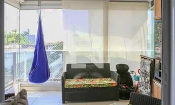 Imagem 6: Apartamento à Venda - Lapa, 2 Quartos, 69 m2