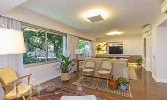 Imagem 6: Apartamento à venda em Rio Branco com 152 m², 3 quartos, 1 suíte, 2 vagas