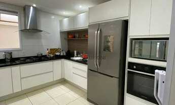 Imagem 5: Casa com 4 dormitórios à venda, 365 m² por R$ 1.790.000,00 - Condomínio Jardim Sul - Ribei