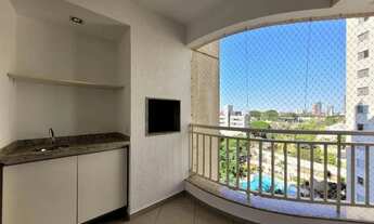 Imagem 5: Apartamento para alugar em Maringá, Zona 08, com 2 quartos, com 75.7 m², Brisas Bella Citt