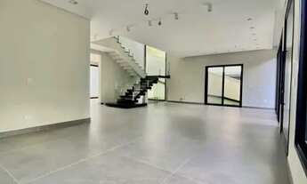 Imagem 5: CASA EM CONDOMÍNIO - TAMBORÉ - SP