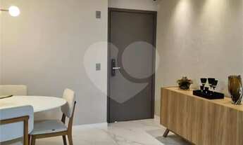 Imagem 6: Apartamento com 3 quartos à venda em Ponta Verde - AL