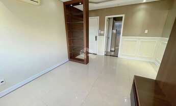 Imagem 2: Apartamento de 2 quartos e 1 vaga no bairro Partenon