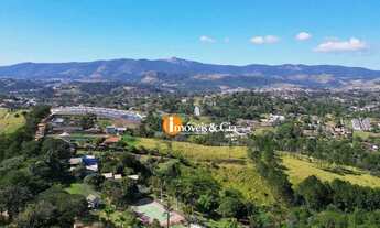 Imagem 3: EXCELENTE TERRENO DE 1.500 M2 EM CONDOMÍNIO COMPLETO