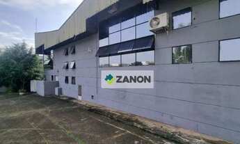 Imagem 11: Galpão à venda no Bairro Jardim Nova Cajamar - Cajamar/SP