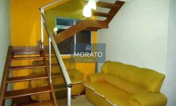 Imagem: COBERTURA DUPLEX 4 QUARTOS 2 VAGAS - ELDORADO