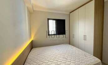 Imagem 6: Apartamento com 2 quartos à venda, 57 m² - Condomínio Residencial Premium Pagliato - Soroc