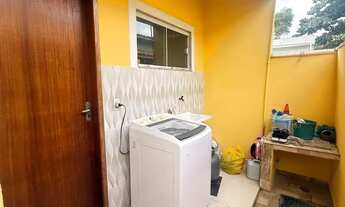 Imagem 4: Casa de condomínio Verão Vermelho! R$ 280.000 (Duzentos e oitenta mil reais)