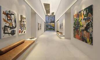 Imagem 4: Apto Jardins PATIO DAS ARTES 3 quartos - ENTRADA + SALDO DIRETO (ACEITO PERMUTA OU CRIPTO