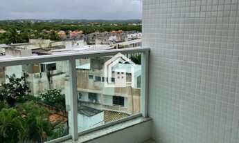 Imagem 8: Amplo apartamento de 03 quartos no 8º andar com suíte em Buraquinho