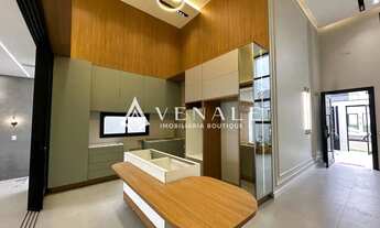 Imagem: A experiência de morar com alto padrão