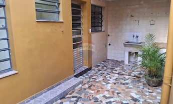 Imagem 4: CASA DE CONDOMINIO PARA LOCAÇÃO - VILA NOVA CACHOEIRINHA, ZONA NORTE DE SÃO PAULO - 02 DOR