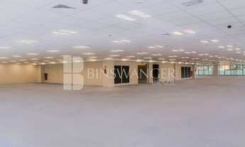 Imagem 3: Conjunto Comercial de 681m² para á Locação - Vila Leopoldina