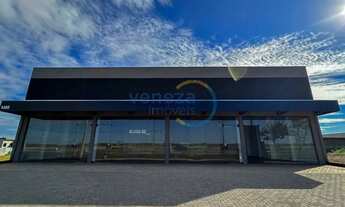 Imagem: Salão-Loja para alugar por R$ 10000.00