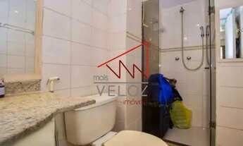 Imagem 3: Apartamento-À VENDA-Catete-Rio de Janeiro-RJ