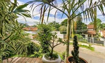 Imagem 3: Casa com 3 Quartos 2 vagas cobertas, 155 m² Bairro Espírito Santo Guarujá