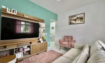 Imagem 4: Casa térrea com 03 dormitórios à venda no Bairro Serraria, São José, SC