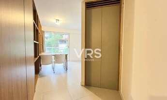 Imagem 4: Apartamento com 1 dormitório à venda, 48 m² por R$ 395.000,00 - Agriões - Teresópolis/RJ