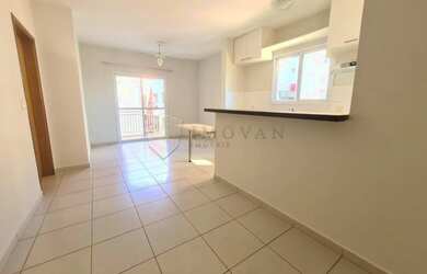 Imagem 4: Apartamento Padrão em Ribeirão Preto