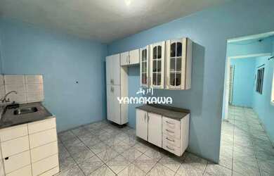 Imagem 2: Casa com 2 dormitórios para alugar, 90 m² por R$ 1.700,00/mês - Itaquera - São Paulo/SP