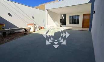 Imagem 2: Casa com 3 dormitórios à venda, 100 m² por R$ 499.000 - 1506 Sul - Palmas/TO