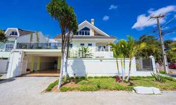 Imagem: Triplex para venda possui 190 m2 com 4 quartos