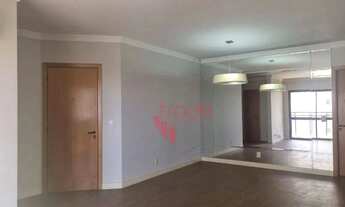 Imagem 7: Apartamento para Alugar de 03 Quartos no Bairro Jardim Irajá em Ribeirão Preto com Sacada