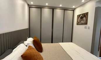 Imagem 5: Apartamento Terrazzo JK
