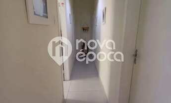 Imagem 4: Rio Comprido Apartamento com 3 dormitórios