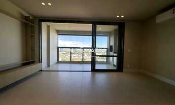 Imagem 5: Apartamento para alugar em Londrina, Bela Suiça, com 3 quartos, com 115 m², Ed. Terrazza D