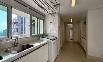 Imagem 6: Apartamento à venda, 03 quartos, 03 suítes, 04 vagas, Fontvielle Península, Barra da Tijuc