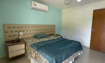 Imagem 4: Casa parque dez mobiliada Shangrila Village