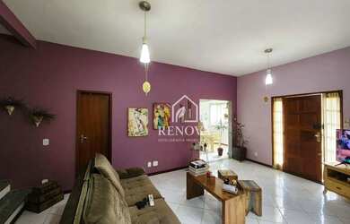 Imagem 6: Casa com 4 quartos à venda, 100 m² por R$ 450.000 - Albuquerque - Teresópolis/RJ