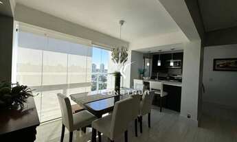 Imagem 4: Cobertura com 2 dormitórios à venda, 120 m² por R$ 1.500.000,00 - Cambuí - Campinas/SP