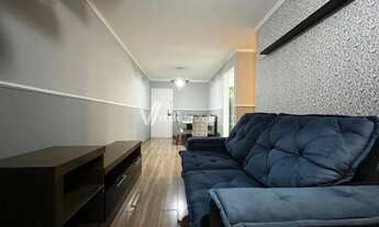 Imagem 3: Cobertura - Ponte Preta - Campinas