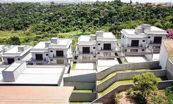 Imagem: Village com 3 dormitórios à venda, 114