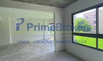 Imagem 4: APTO VENDE-SE NA VILA MARIANA C/ VARANDA, 113,54M², 3DORMS (3 SUÍTES), SALA 2/AMB, 4WC, 3