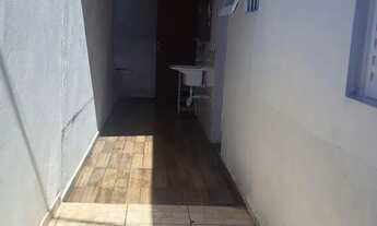 Imagem 4: ALUGO 2 COMODOS Quarto com aluguel por R$1.100 /mês