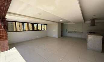 Imagem 3: Cobertura a venda no Miramar com 220m² - CO0149