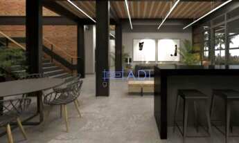 Imagem 4: Galpão Industrial Logístico para Locação -4.426 m² - Rod. BR 040 - Contagem - MG