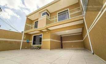 Imagem: Sobrado com 3 dormitórios à venda, 178