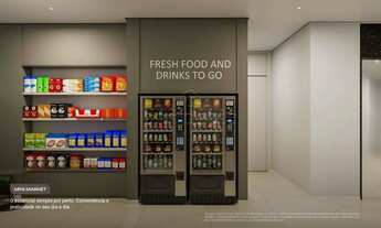 Imagem 4: Apartamento Padrão em São José do Rio Preto