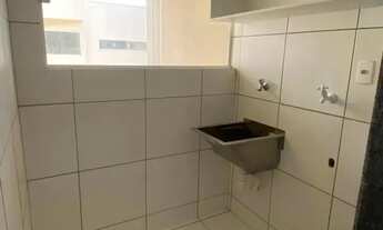 Imagem 2: Apartamento para locação Cohab Anil IV