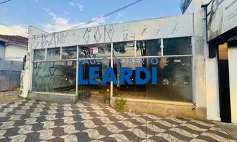 Imagem: GALPÃO - CIDADE NOVA - SP