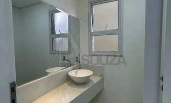 Imagem 7: Casa para locação Jardim Floresta, 244 m², 3 suítes, espaço gourmet, quintal, 3 vagas