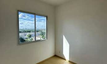 Imagem 5: ALUGA-SE APARTAMENTO NO CONDOMINIO PARQUE OHARA RNI - FERNANDO CORREA