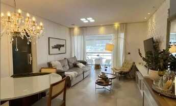 Imagem: EDIFÍCIO TORRES LIBERTO, 123M², 3 SUÍTES