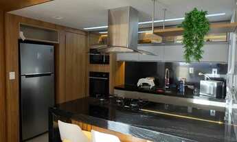 Imagem 6: Apartamento no bairro Jardins - Garcia Prime Residence [cód: tc002214] [6685