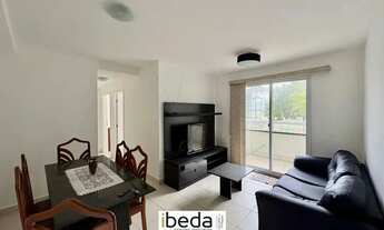 Imagem: Ibeda - Lacqua Condominium Club Neópolis